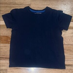 Primark Black Short Sleeve Tee